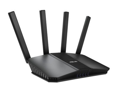 RT-BE58U, Router