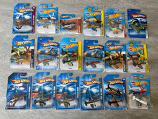 Hot Wheels Mad Propz Poison Arrow Lot Sealed 2004-17 Short card, 1st editions