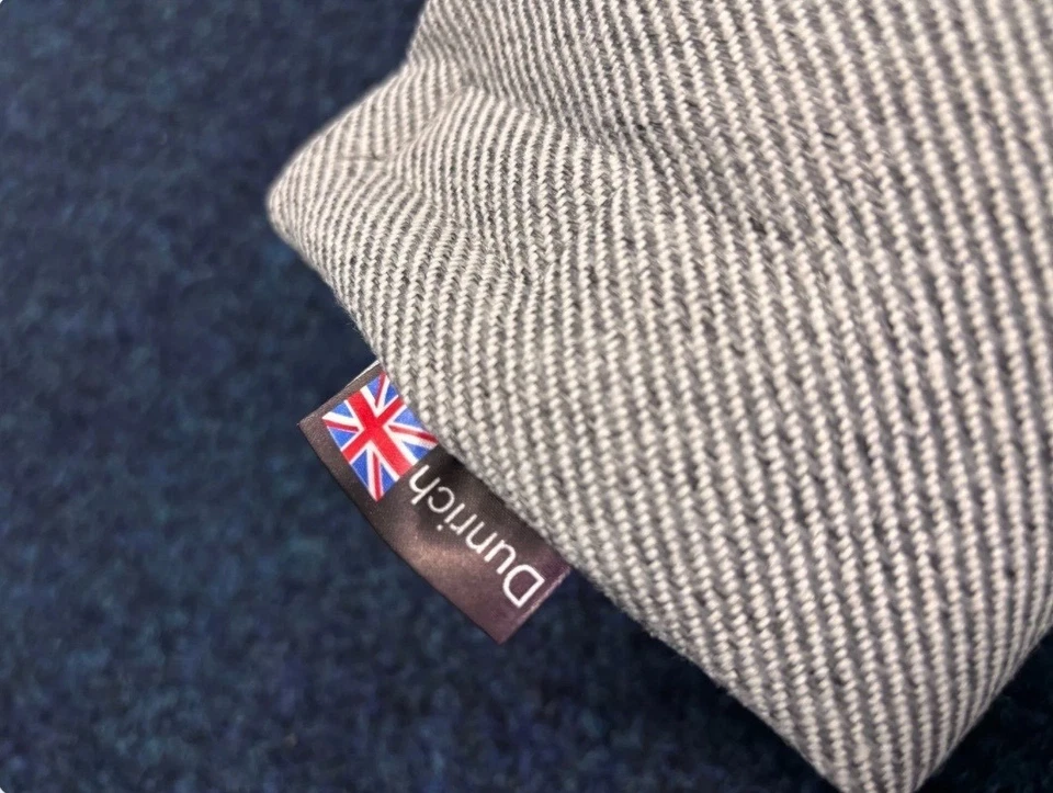 Dunrich Pet bed rollmat, travel mat, crate mat, padded mat, washable - Image 3 of 3