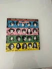 Rolling Stones U.S. LP SOME GIRLS ('78) w/die-cut cvr,custom inner slv;COC 39108