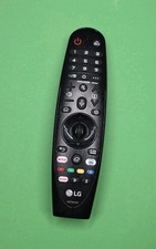 Original Fernbedienung LG AKB75855501 MR20GA