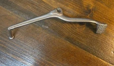 1961 HONDA CA72 CA77 OEM GEAR SHIFTER, GEAR LEVER 24701-262-010