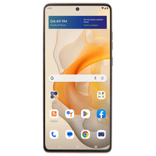 Motorola STMTXT2419VCPWP Moto G Stylus 5G 2024 6.6'' 6GB RAM 128GB Storage 2.2