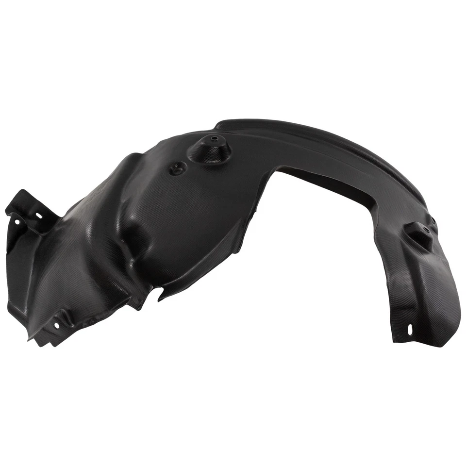 Forro de guardabarros para BMW 128i 2008-2013 interior del lado del conductor delantero o trasero E88 Conv Foto 3 de 4