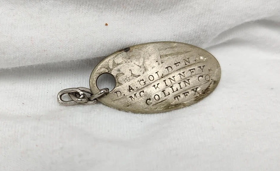 Collectible Vintage Keychains (Pre-1970) for sale | eBay