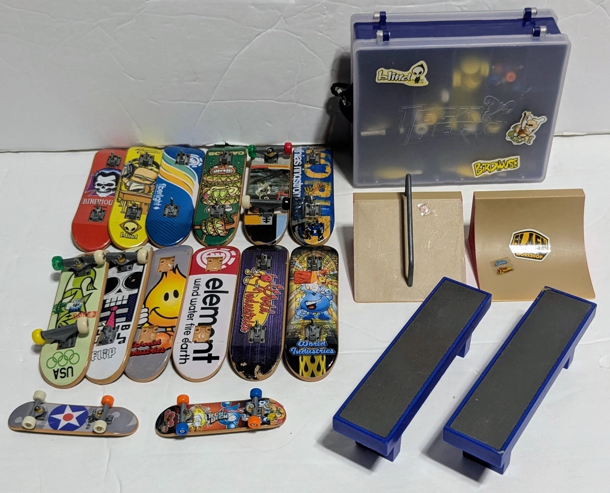 25+ Tech Deck Case for sale | Updated Oct 2026