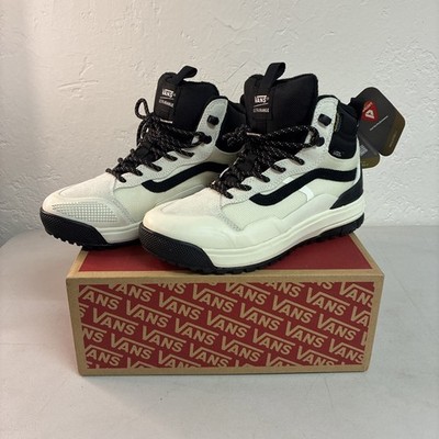 Size 7.5 - Vans UltraRange EXO MTE-2 High Black for sale  display picture 1