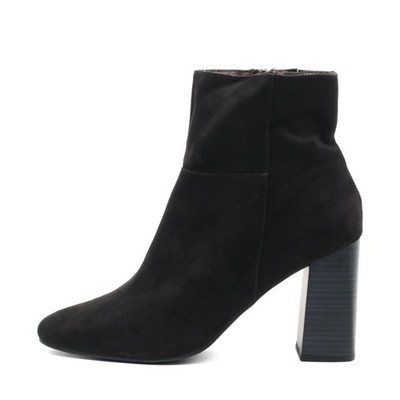 Tamaris Damen Elegante Wildleder Stiefeletten Stiefel Komfort Comfort EU 40