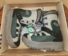 K2 SHERPA CLICKER SNOWBOARD BOOTS, Used Once / Size 11 