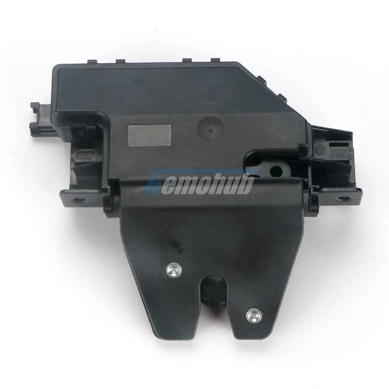 Cerradura de la tapa del maletero trasero para BMW 525i 525xi 528i 2004-10 Foto 4 de 4