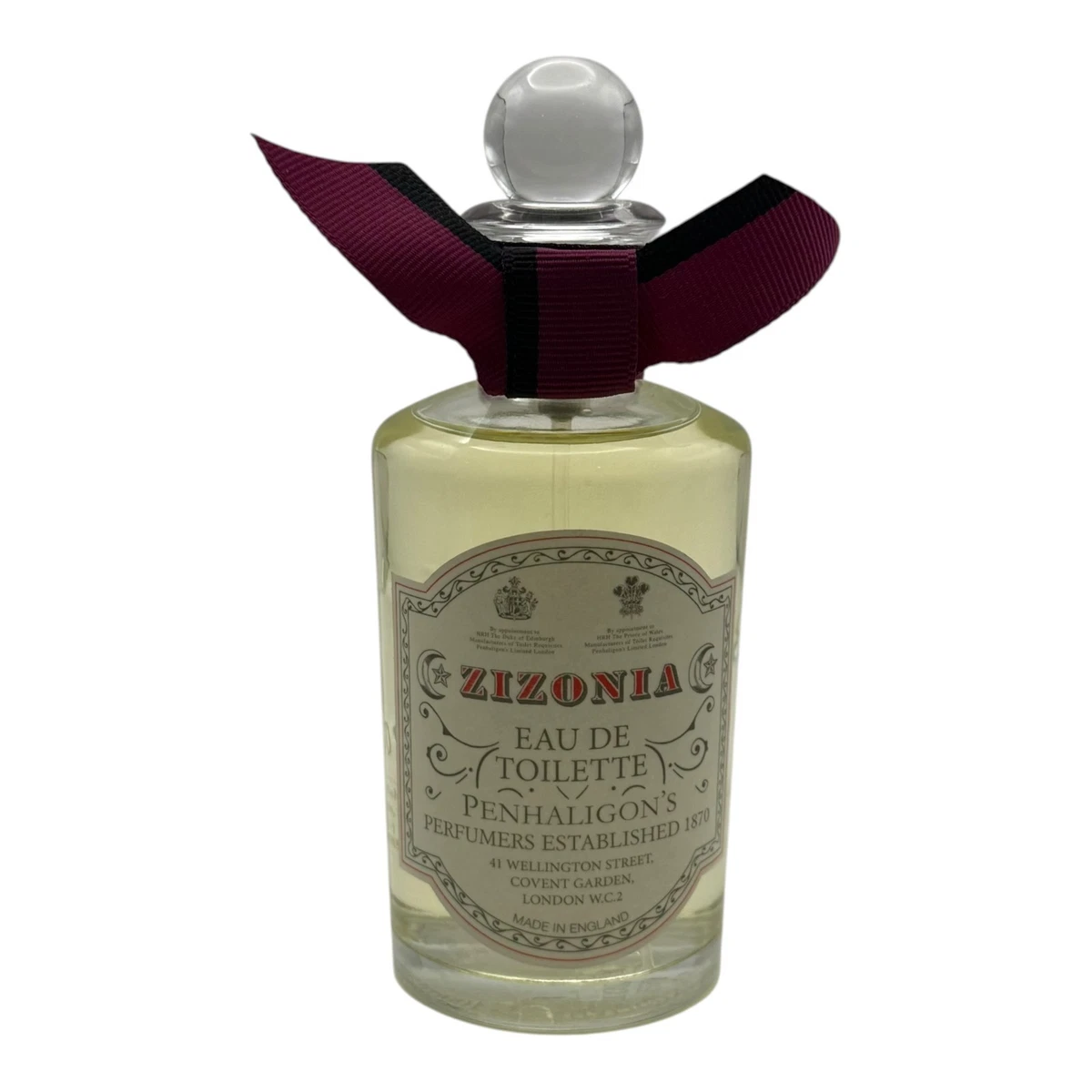 Preços baixos em Penhaligon's Eau de Toilette Masculino | eBay