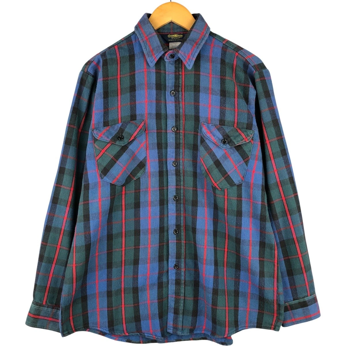 Men's OshKosh B'gosh Shirts for sale | eBay