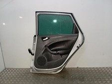 Porte arriere droit SEAT IBIZA 4 ST PHASE 1 BREAK 6J8833056