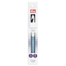 Prym Crochet Hook O, Size O/11mm O 12 mm ,