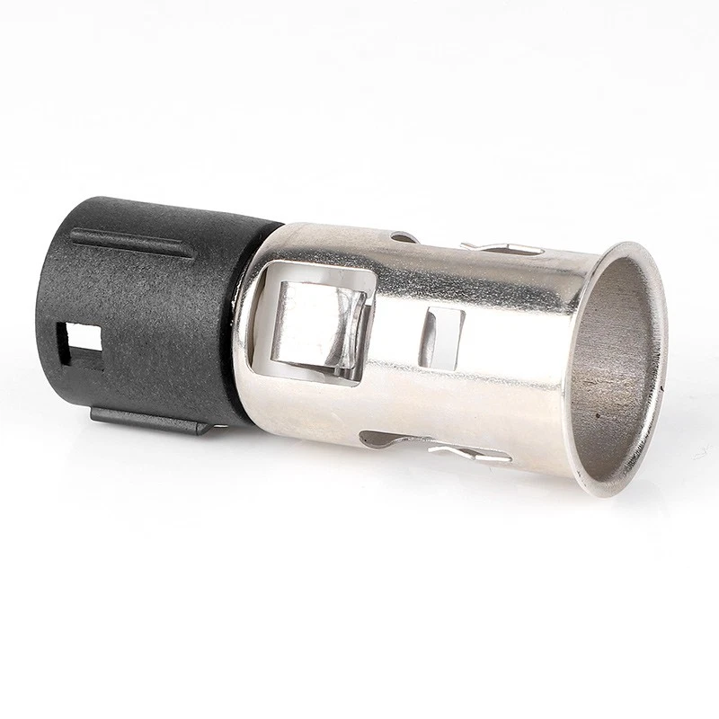 Cigarette Lighter Power Socket For Cadillac Chevrolet Silverado 1500 Avalanche - Image 2 of 4