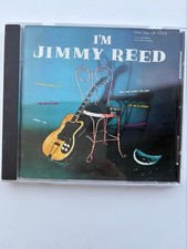 Jimmy Reed / I'm Jimmy Reed (CD)