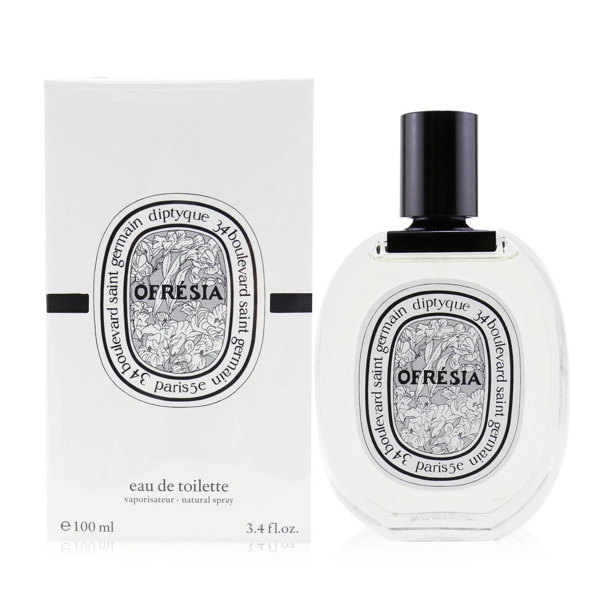 Ofresia by diptyque Fragrances for Women for sale | eBay