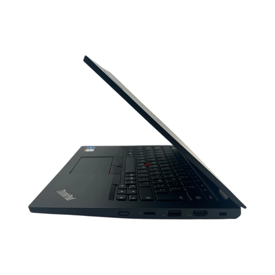 Lenovo ThinkPad L13 · i5-1135G7 · 8GB · 256GB, Foto 2 von 5