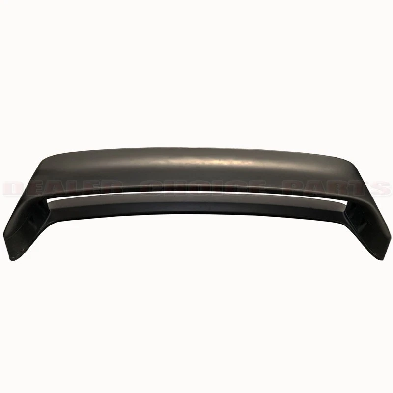 1992-1995 1996 1997 1998 BMW e36 94-99 M3 LTW estilo alto 4p maletero ala sin pintar Foto 3 de 4