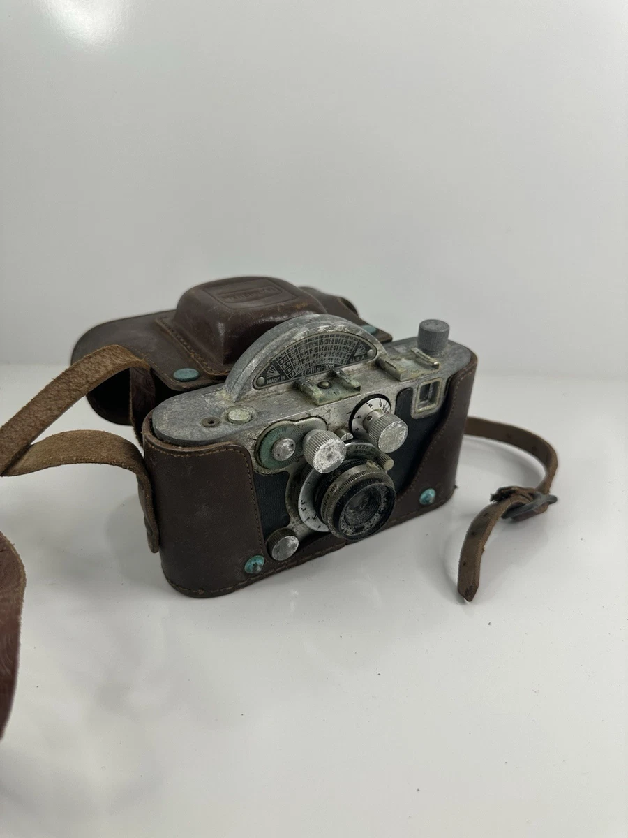 Mercury Vintage Cameras for sale | eBay