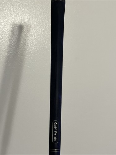 Lady King Cobra Transition-S 2009 Single 5 Iron, WLH Aldila NVHL 50 Graphite - Picture 13 of 15