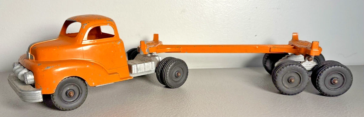 Hubley Diecast Trucks for sale | eBay