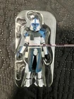 Hasbro Star Wars Vintage Colllection Blue Clone ARC Trooper VC212 3.75"