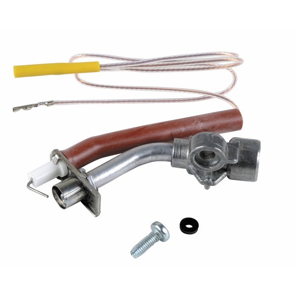 Veilleuse 05920500 SAUNIER DUVAL allumage brûleur stable en laiton robuste