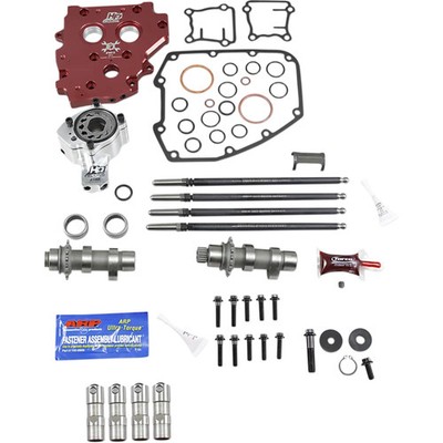 FEULING OIL PUMP CORP. 07-17 B/T CAMCHEST KIT W/ 574 CAMS 7209