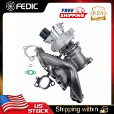 NGT1038LMSZ Turbo 821042-0010 for Dacia Nissan Renault 1.2 TCe 85/96 Kw H5F 2013