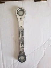 PROTO 1194 5/8"×11/16" Rachet Wrench 