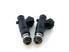 2 X Einspritzdüse 0280155731 VW Polo 6N 1,4 44KW/60PS AEX