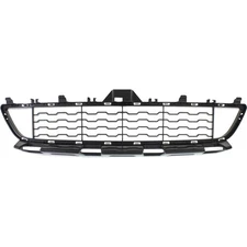 Bumper Face Bar Grille Front for BMW 430i Gran Coupe 440i xDrive 435i 428i 15-16
