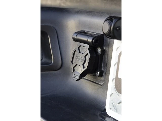 Trailer Connector Kit For 2000-2023 GMC Yukon 2004 2016 2001 2002 2003 QD557GP - Image 3 of 3