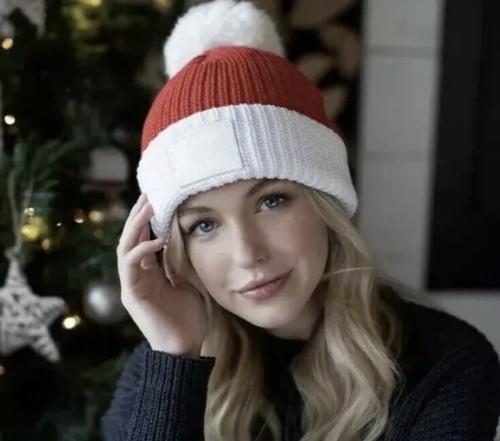 love your melon white pom