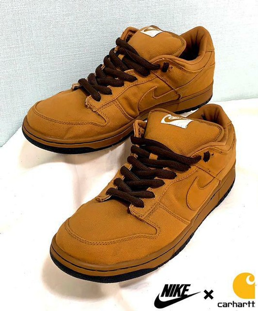 nike sb carhartt