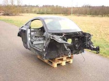 Audi TTRS Plus Coupe Unfall 360 PS DSG EZ 7/2012 Karosse Karosserie Unfallwagen