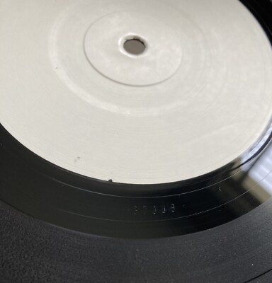 Ultra Rare Ray Lamontagne - Ouroboros Signed Test Pressing Vinyl