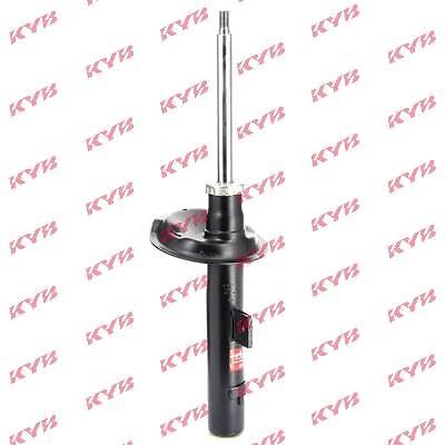 Amortisseur avant gauche Xsara 1.4 i contre vibrations et usure pneu