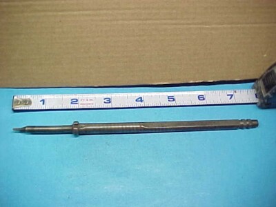 Enfield P17 Firing Pin