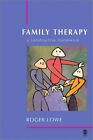 Family Therapy: A Constructive Framework by Roger Lowe (Hardback, 2004)