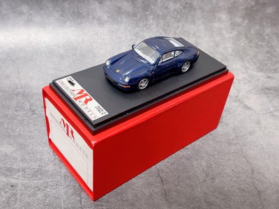 Mr 1/43 1994 Porsche 911 993 Carrera | eBay