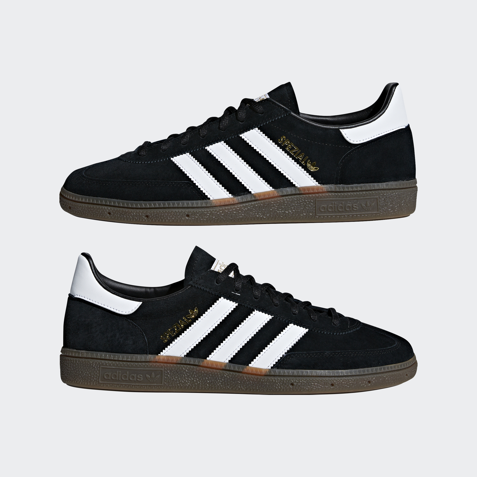 adidas chaussures spéciales handball athlétiques et baskets - Photo 8 sur 18