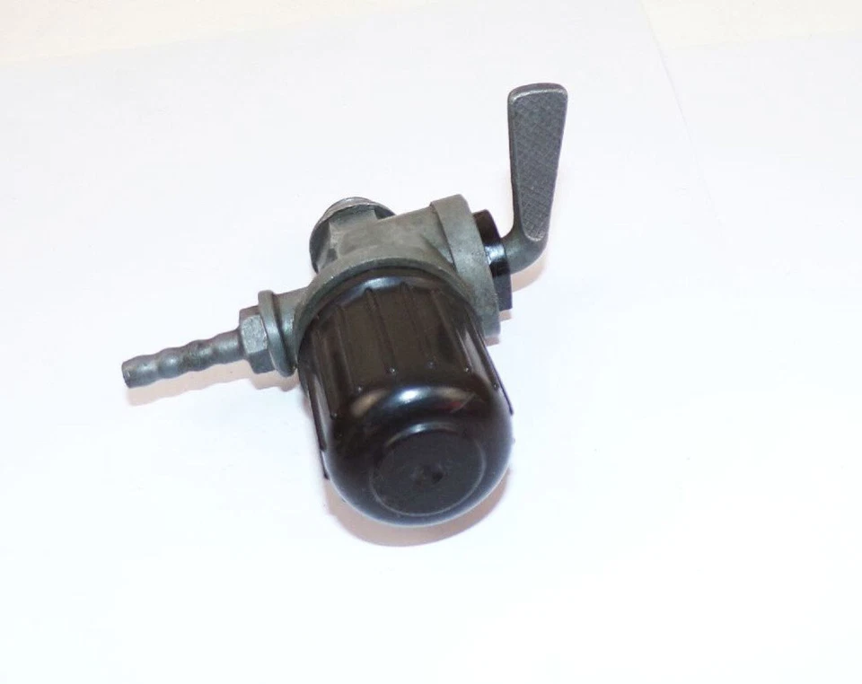 DDR Benzinhahn Simson Awo EMW - Bild 4 von 4