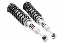 Rough Country N3 Loaded Strut Pair 3" for Toyota 4Runner/FJ 4WD 03-09