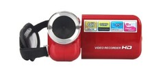 Neutral mini DV digital camera HD camera