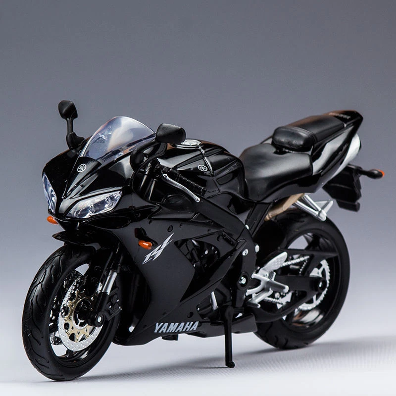 R1 - Motorcycles - Yamaha Motor