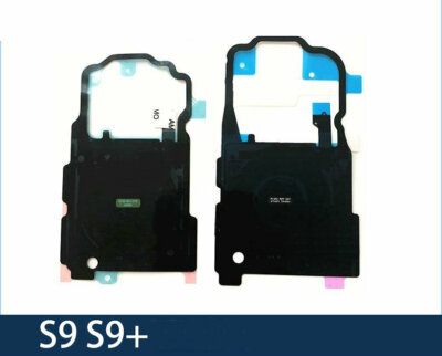 NFC Wireless Charging Receiver Antenna Chip Flex Cable For Samsung Galaxy  S9 S9+