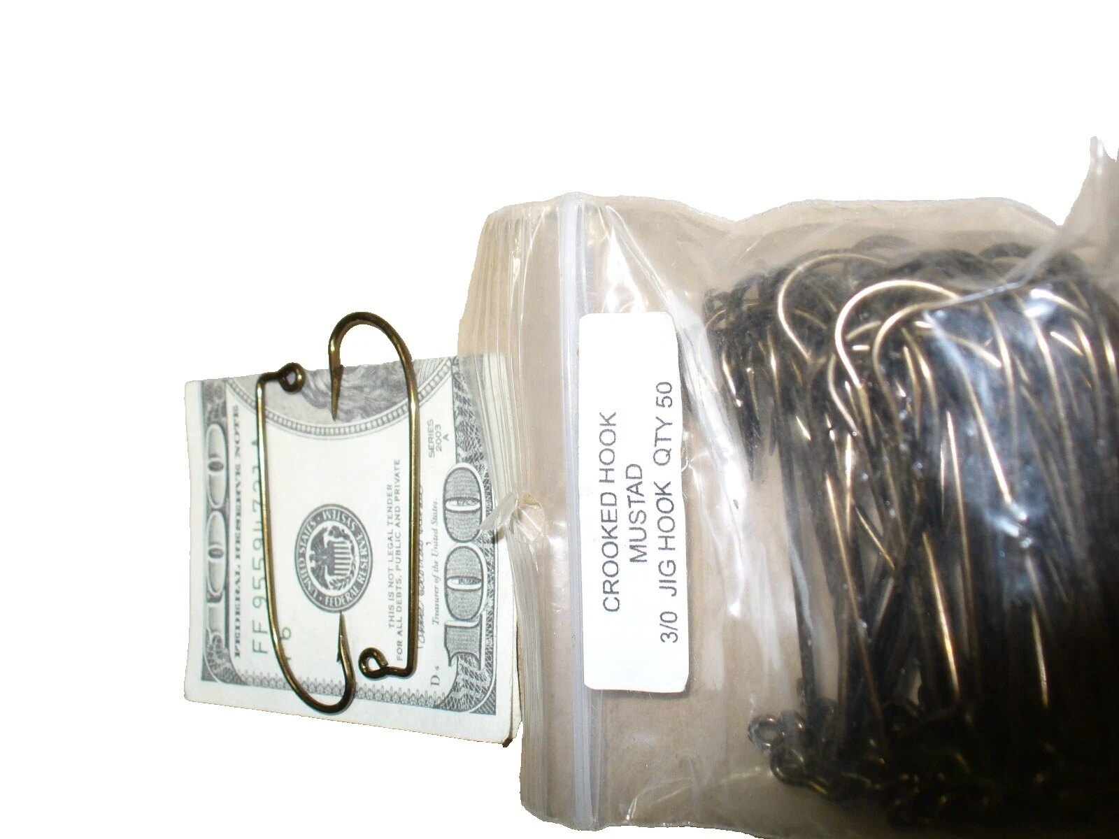 Mustad All Saltwater Fishing Tackle Craft