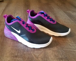 nike air max motion 2 women's purple